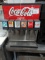 6 Spit Soda Dispencer