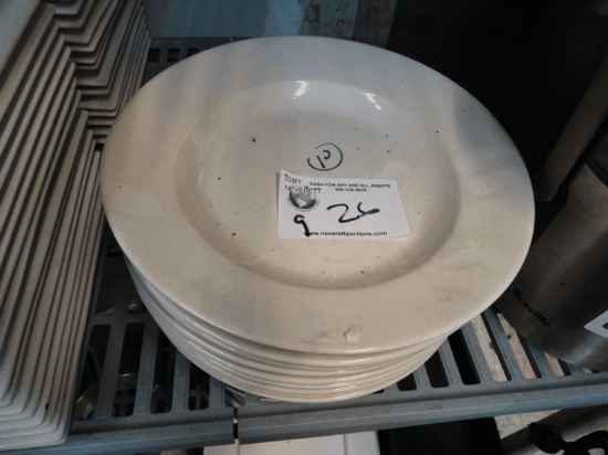 Pasta Bowls
