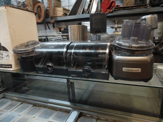 Turbo Air 72" Mega Top Sandwich Prep Table w/ Glass Sneeze Guard
