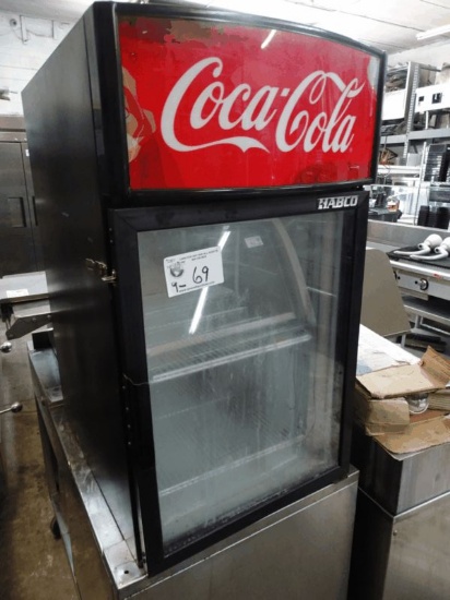 Habco Counter Top Cooler