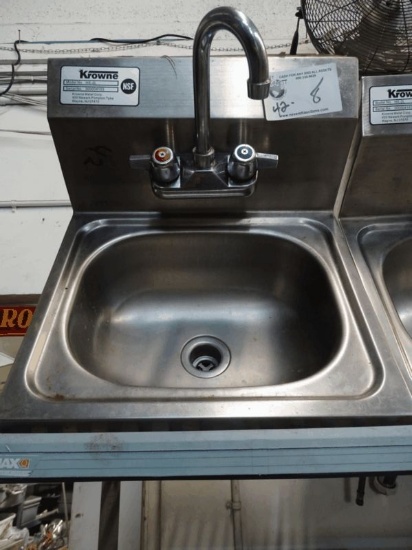 Krowne HS 2L Hand Sink