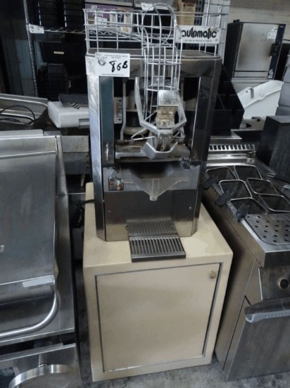 Automatic Juicer w/ Stand