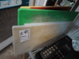 Assorted Cutting Boards