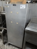 Lockwood Aluminum Holding Cabinet