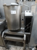 Garland Kettle 12 Gallon