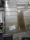 22qt Food Storages