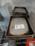 1/4 Aluminum Sheet Pans