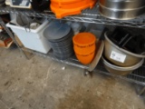 Contents of 2 Shelves