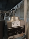 Star Food Warmer