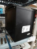 TEC Portable Cooler