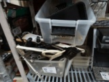 Lot of Assorted Utensils