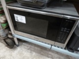 Panosonic 110W Microwave