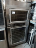NuVu Convection/Proofer