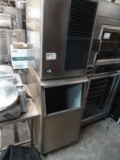 Hoshizaki 500lb Ice Maker w/ Bin