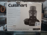 Cuisne Art Food Processor