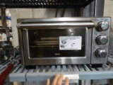 Oyster Toaster Oven