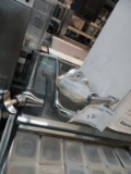 Brass Pot Filler