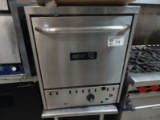 NEW Asber Gas Pizza Oven