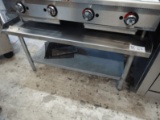 Stainless 48