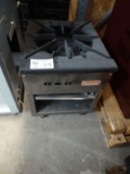 Aba Master Pot Stove
