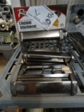 Manual Pasta Machine