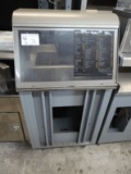 Subway Single Steam Table