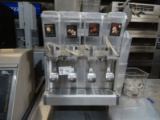 Gratco 4 Head Jet Spray