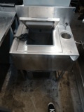 Perlick Under Counter Ice Cream Freezer