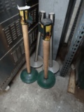 Crowd Controls