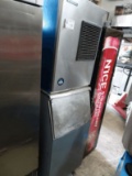 Hoshizaki 300lb Ice Maker w/ Bin