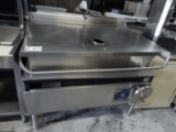 Cleveland 40gal. Tilt Braising Pan