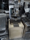 Automatic Juicer w/ Stand