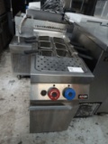 Axis Pasta Cooker