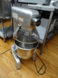 Thunderbird 20qt Mixer