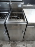 Royal Fryer