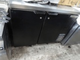 Beverage Air 48