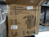 Avantco Commercial Food Processor