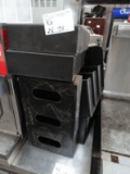 Assorted Condiment & Glove Holders