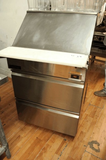 New & Used Restaurant Equipment