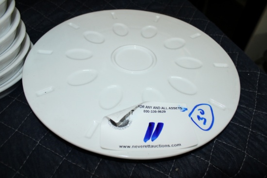 12" Specitality Plate