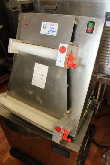 Vevor Counter Top Sheeter