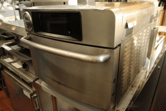 Turbo Chef Encore 11