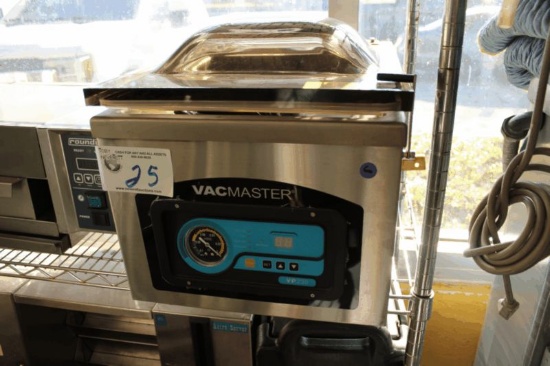 Vac Master VP230