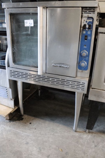 Imperial Electric Convection Oven