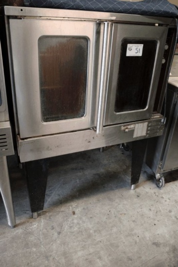 Southbend Convection Oven