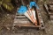 Set of Heavy Duty Forklift Forks