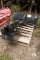 Skid Steer Bucket Attachment