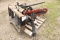 Skid Steer Trencher Attachment