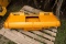 Skid Steer Plate Attachment