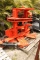 Skid Steer Agrotk Tree Steer